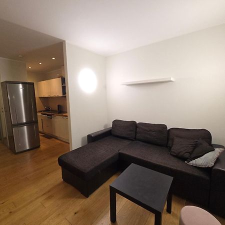 Suur-Ameerika Apartment Ταλίν Εξωτερικό φωτογραφία