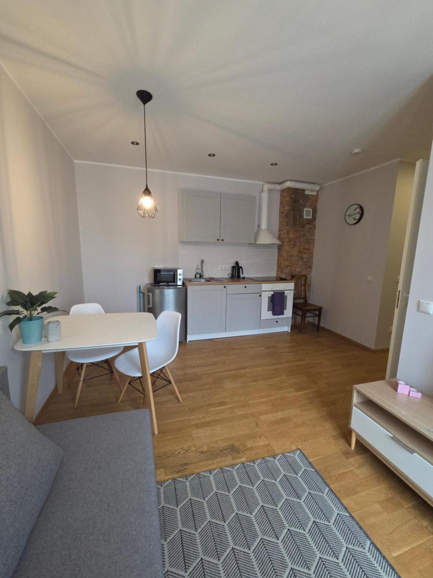 Suur-Ameerika Apartment Ταλίν Δωμάτιο φωτογραφία