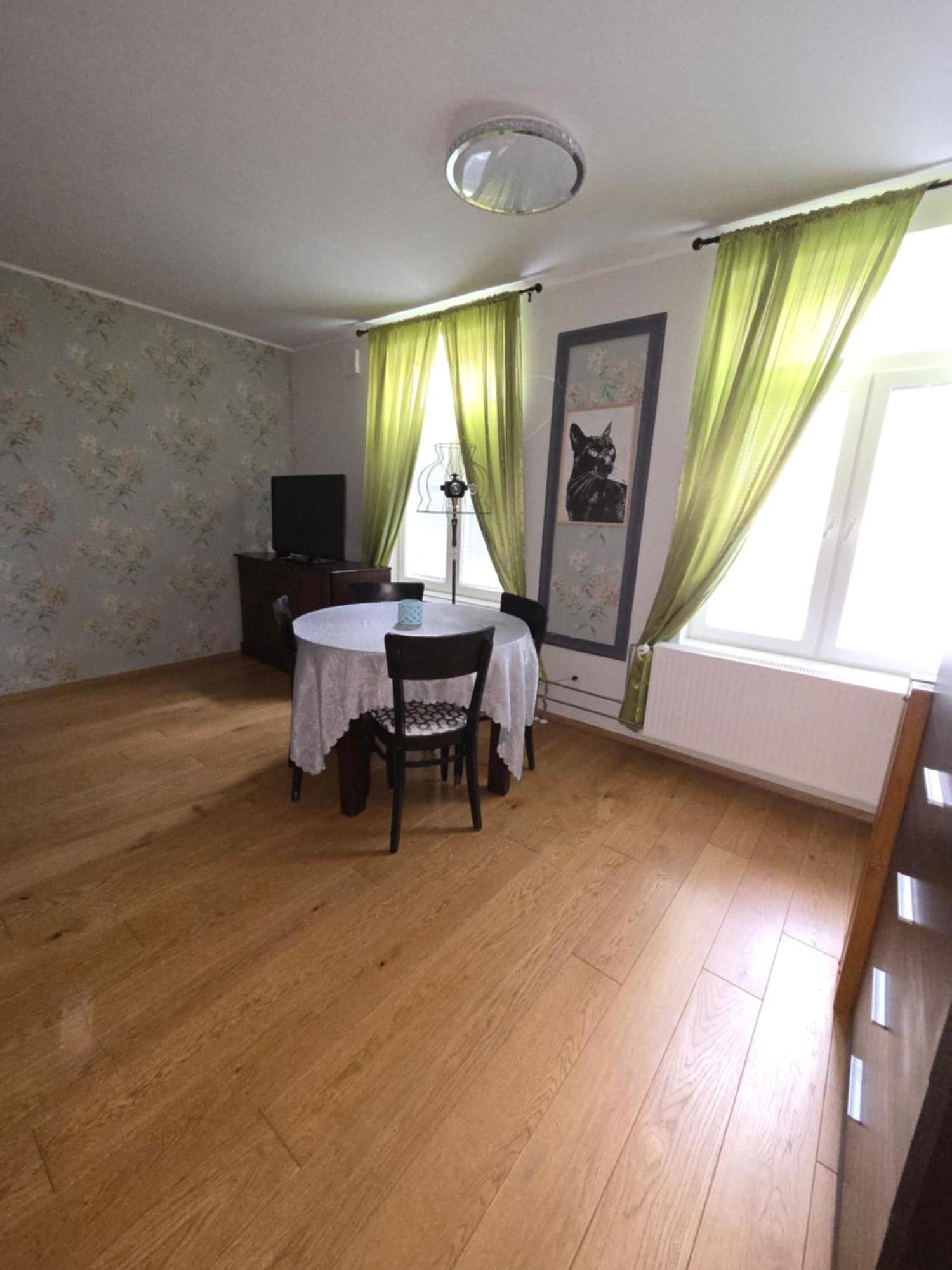 Suur-Ameerika Apartment Ταλίν Δωμάτιο φωτογραφία