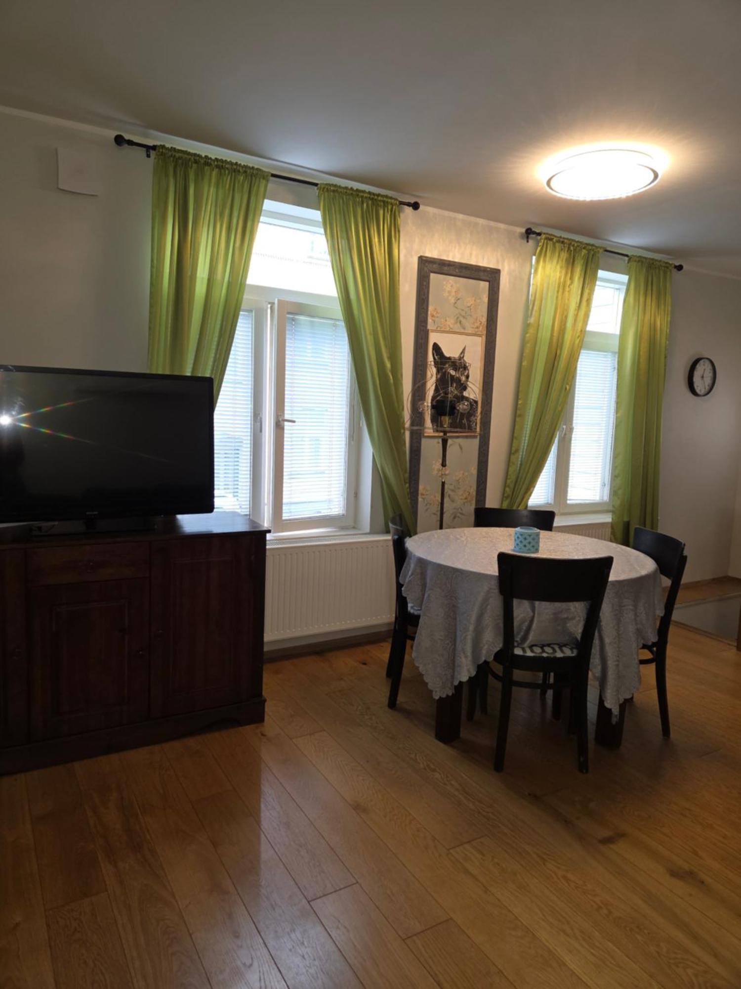 Suur-Ameerika Apartment Ταλίν Εξωτερικό φωτογραφία