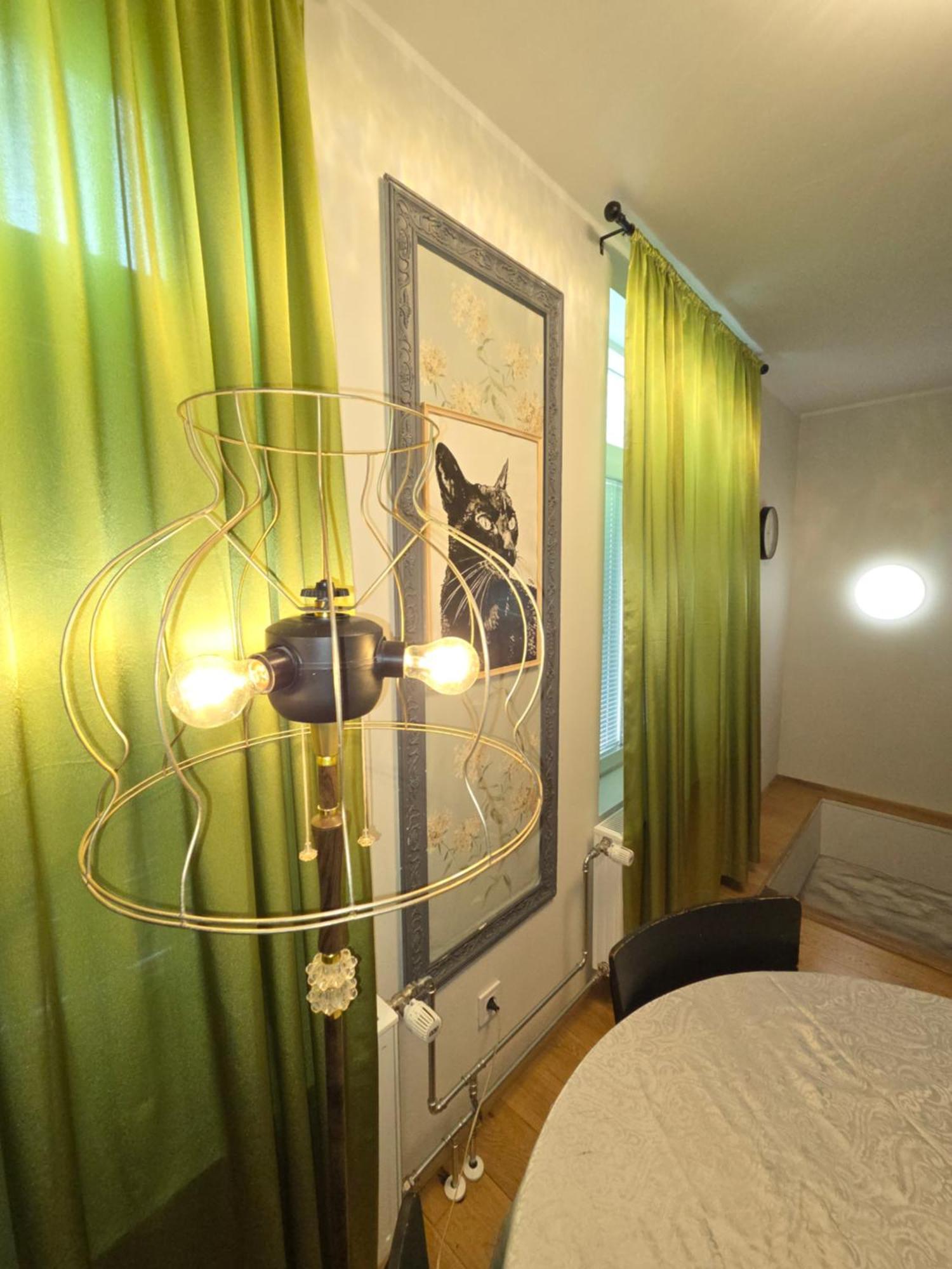 Suur-Ameerika Apartment Ταλίν Εξωτερικό φωτογραφία